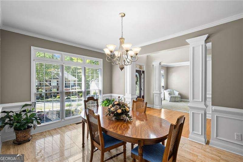 414 Lake Point Trace Canton - Photo 8