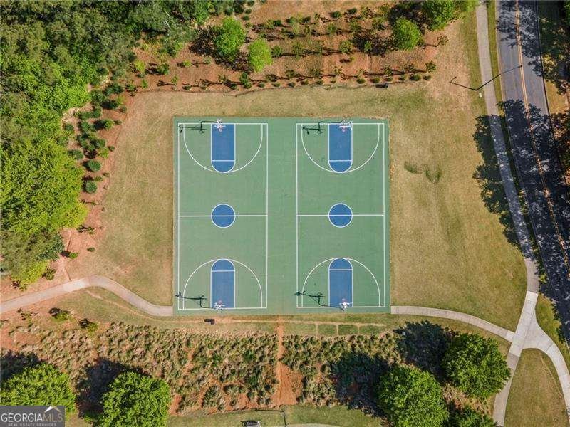 414 Lake Point Trace Canton - Photo 89