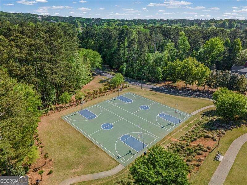 414 Lake Point Trace Canton - Photo 92