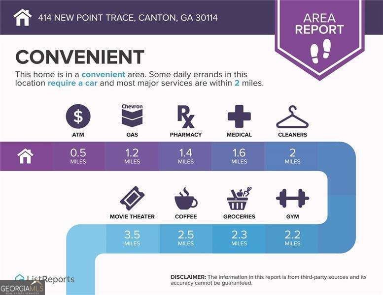 414 Lake Point Trace Canton - Photo 98