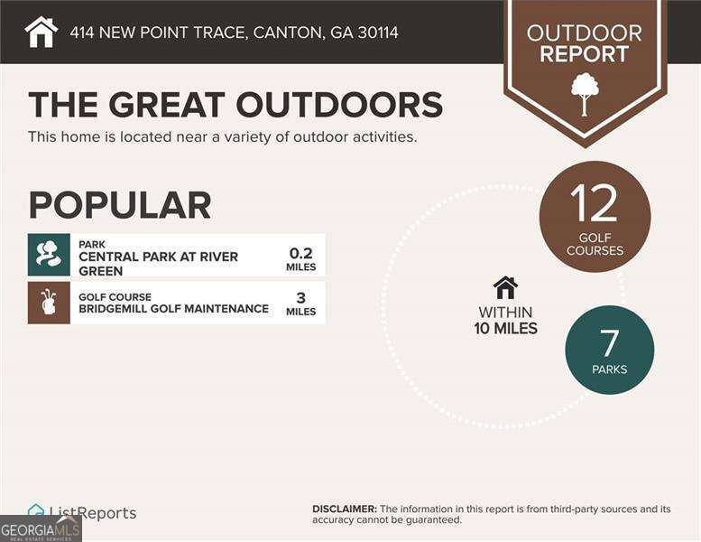 414 Lake Point Trace Canton - Photo 99