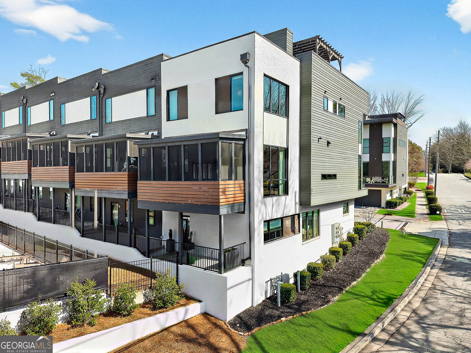 102 Birch Street Decatur - Photo 1