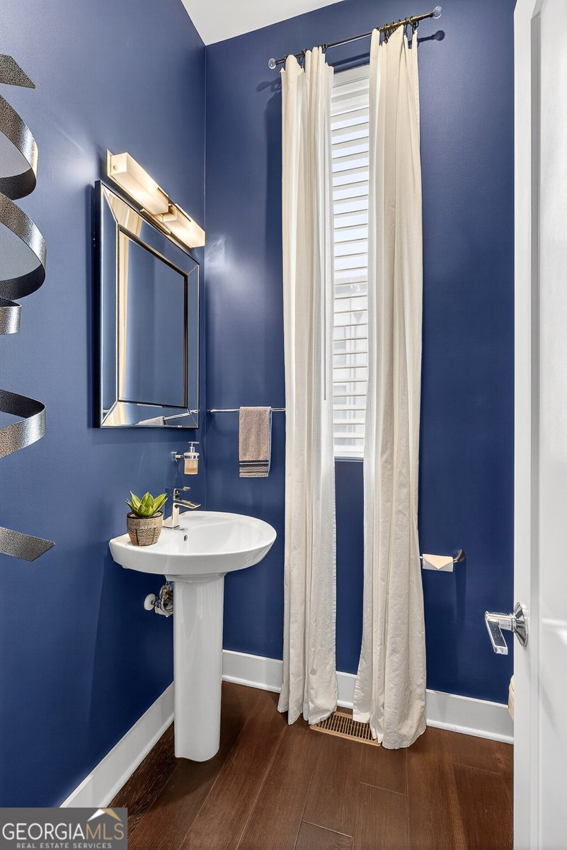 102 Birch Street Decatur - Photo 16