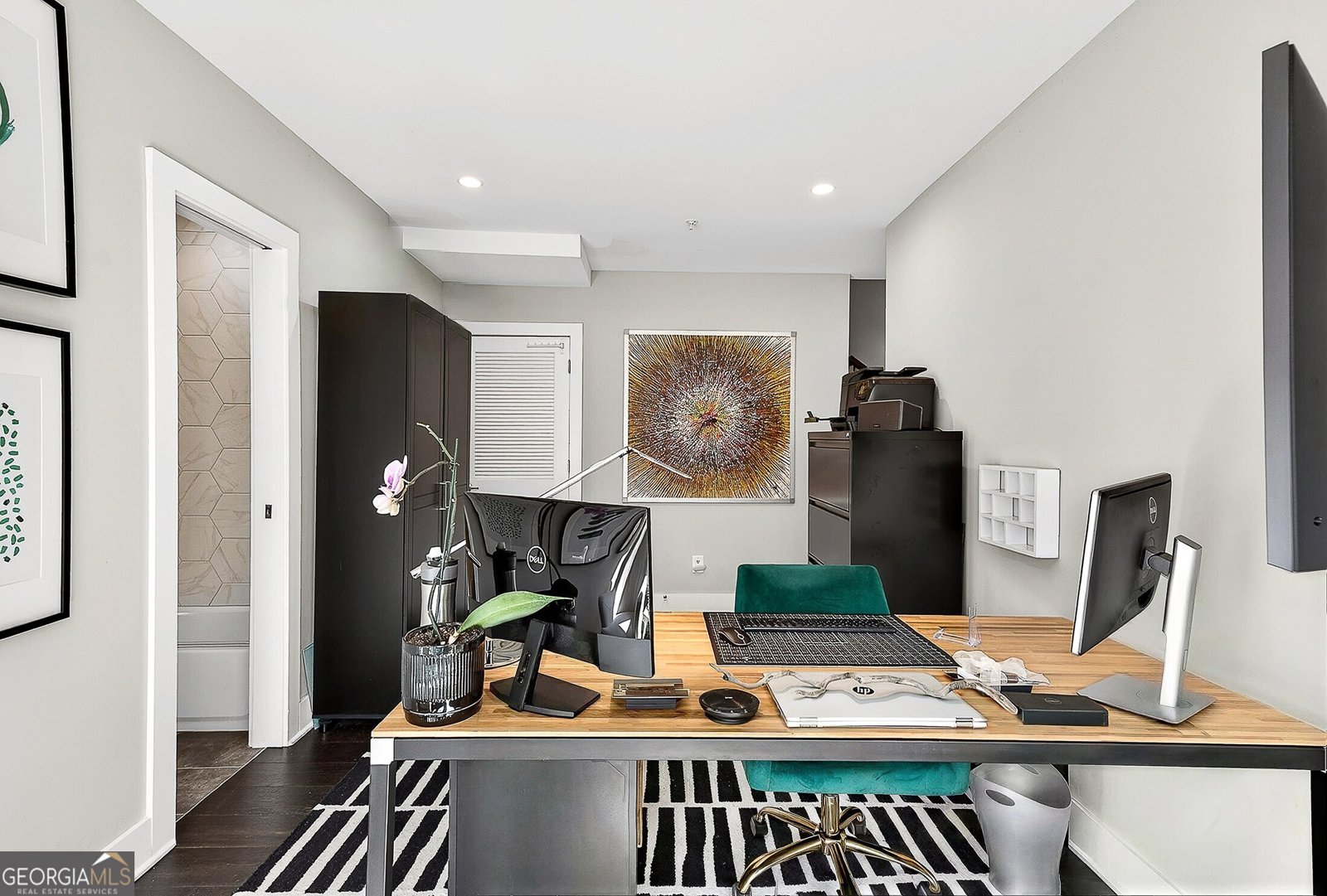 102 Birch Street Decatur - Photo 36