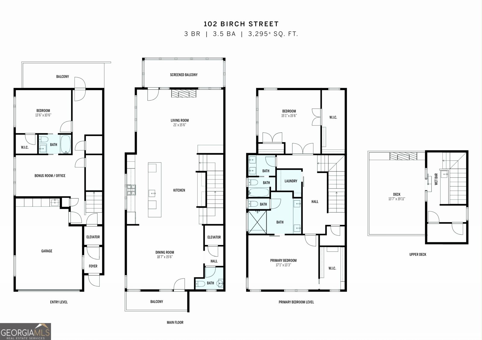 102 Birch Street Decatur - Photo 57