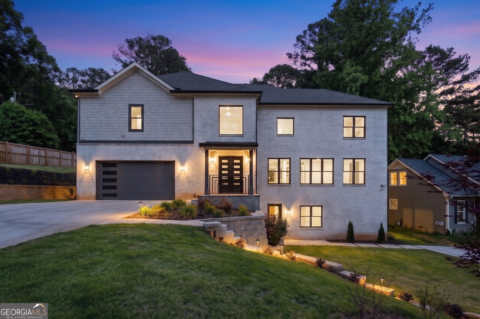 4842 Sturbridge Crescent Roswell - Photo 1