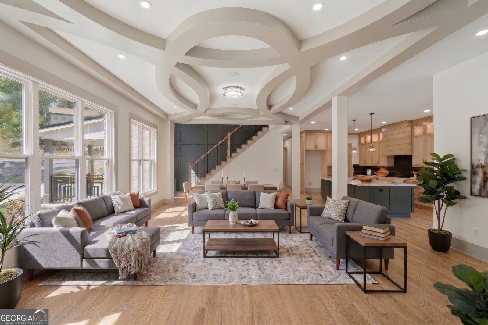 4842 Sturbridge Crescent Roswell - Photo 12