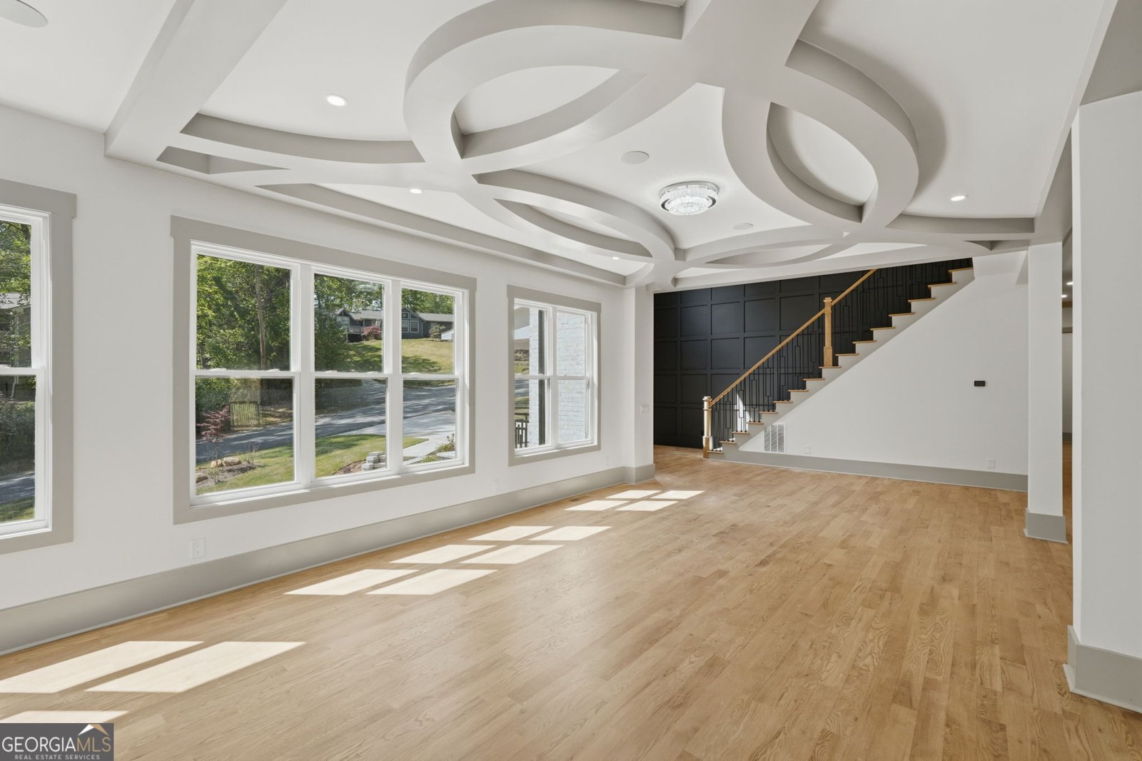 4842 Sturbridge Crescent Roswell - Photo 14