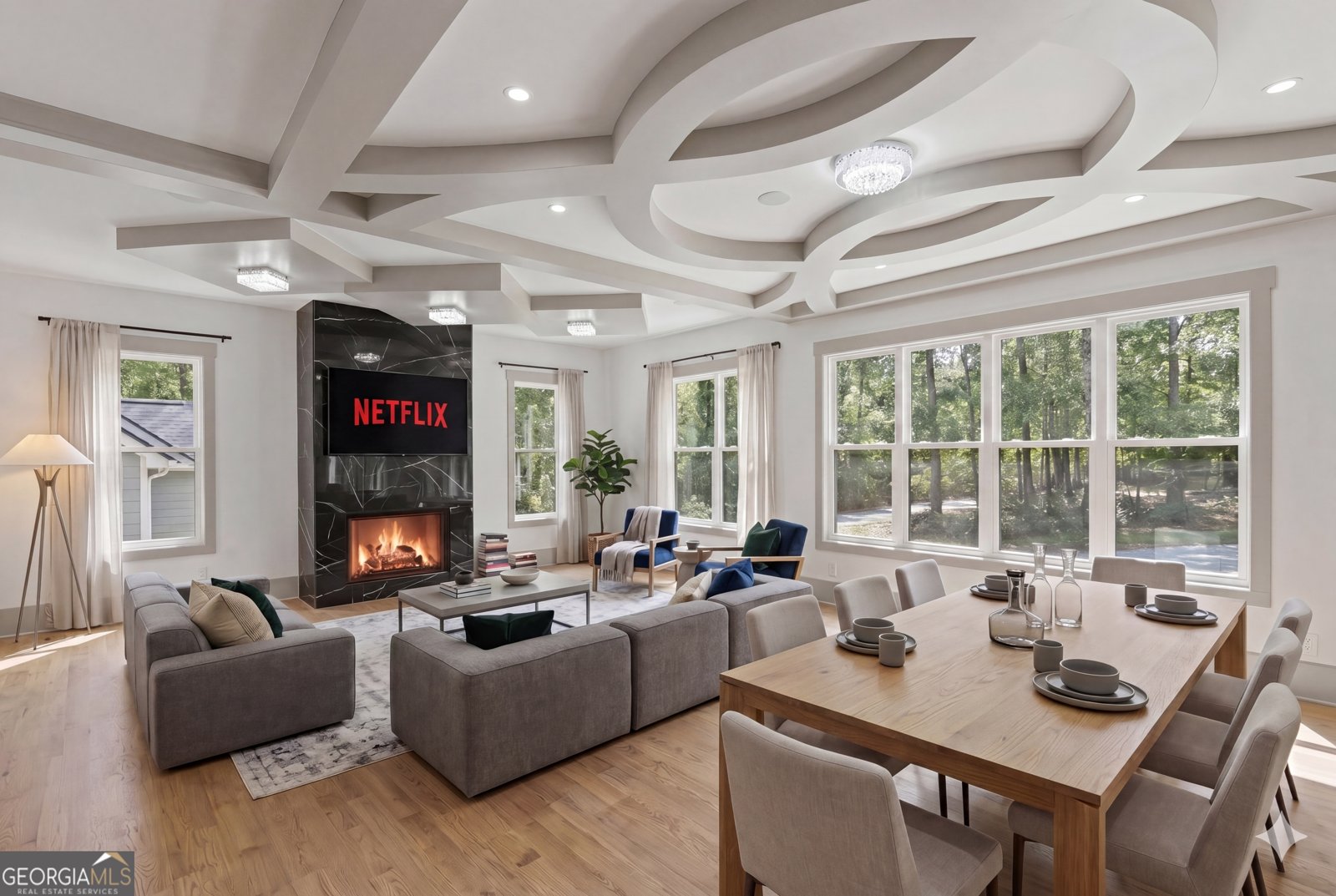 4842 Sturbridge Crescent Roswell - Photo 15