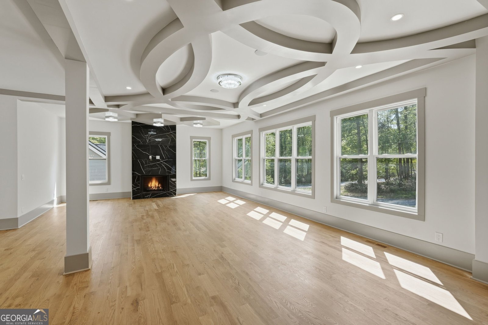 4842 Sturbridge Crescent Roswell - Photo 16