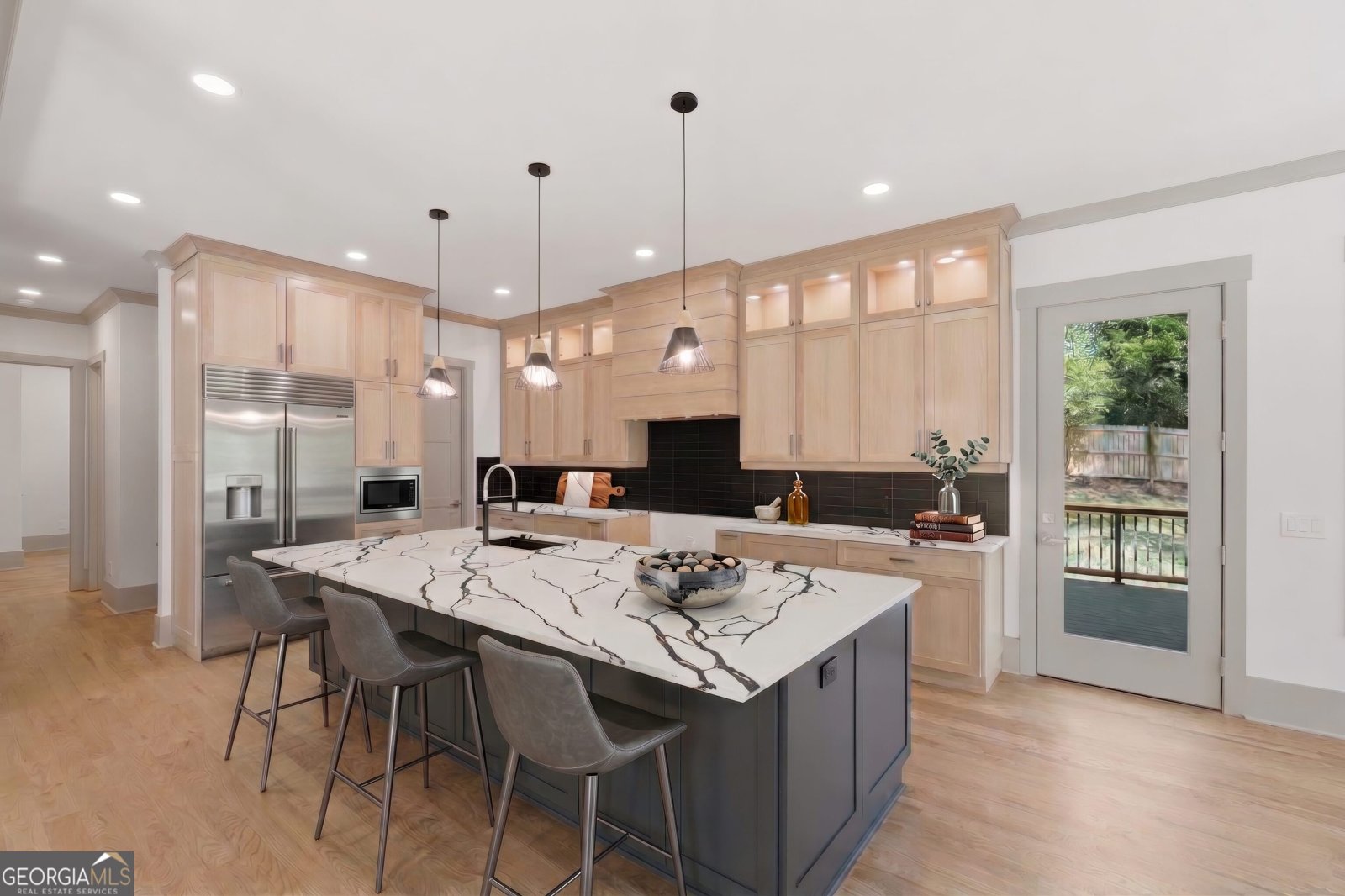 4842 Sturbridge Crescent Roswell - Photo 18