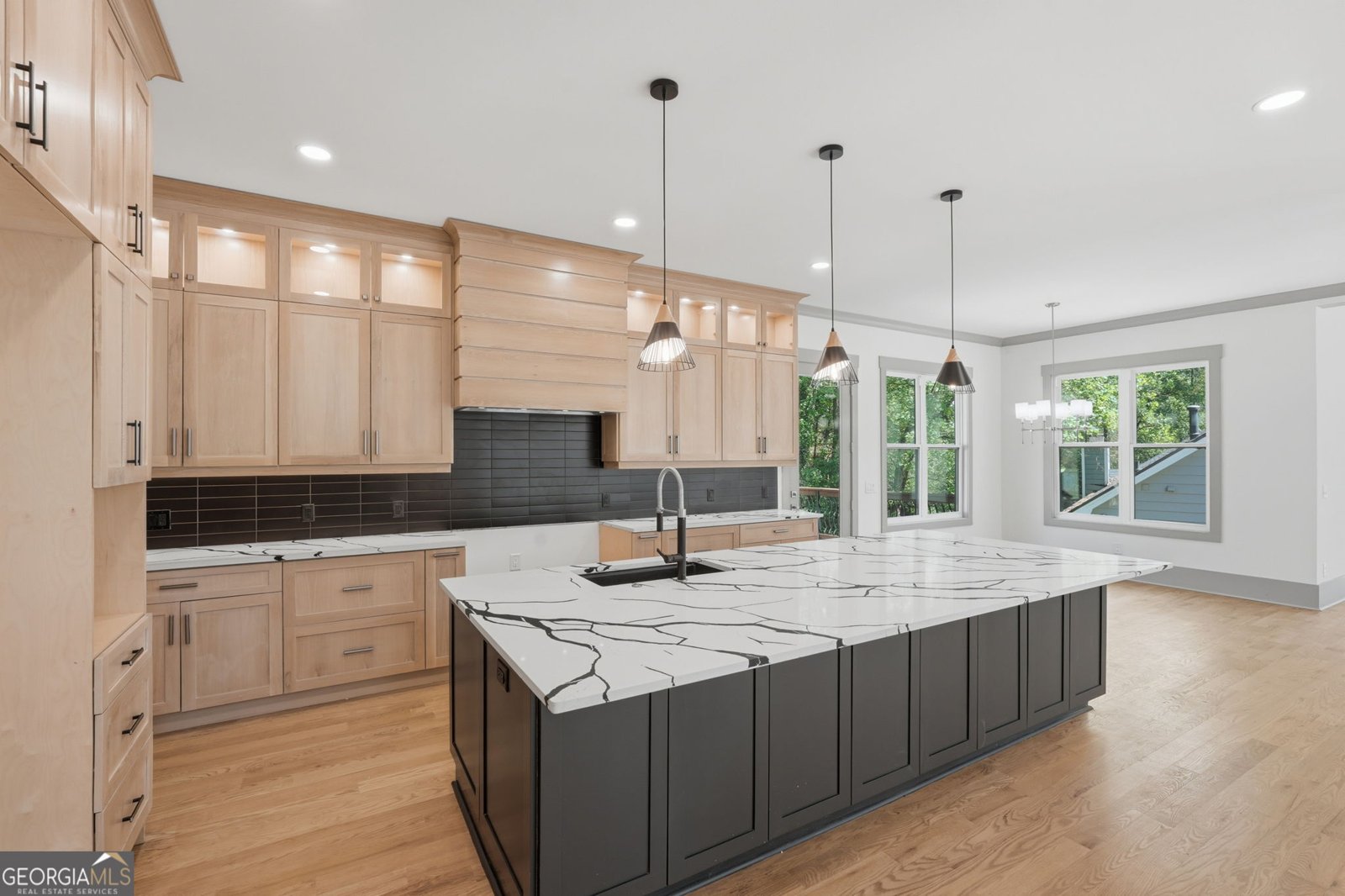 4842 Sturbridge Crescent Roswell - Photo 19