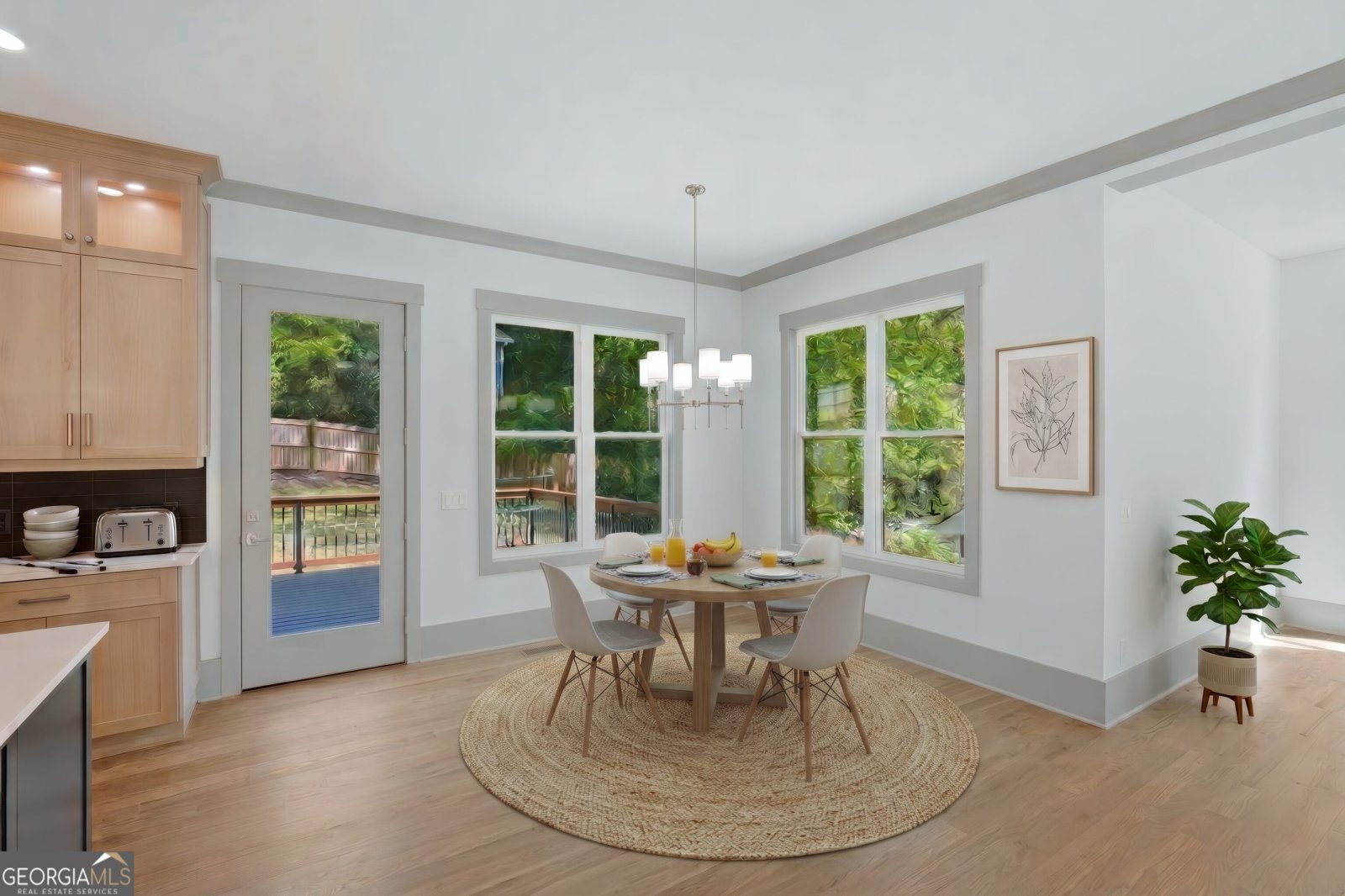 4842 Sturbridge Crescent Roswell - Photo 24