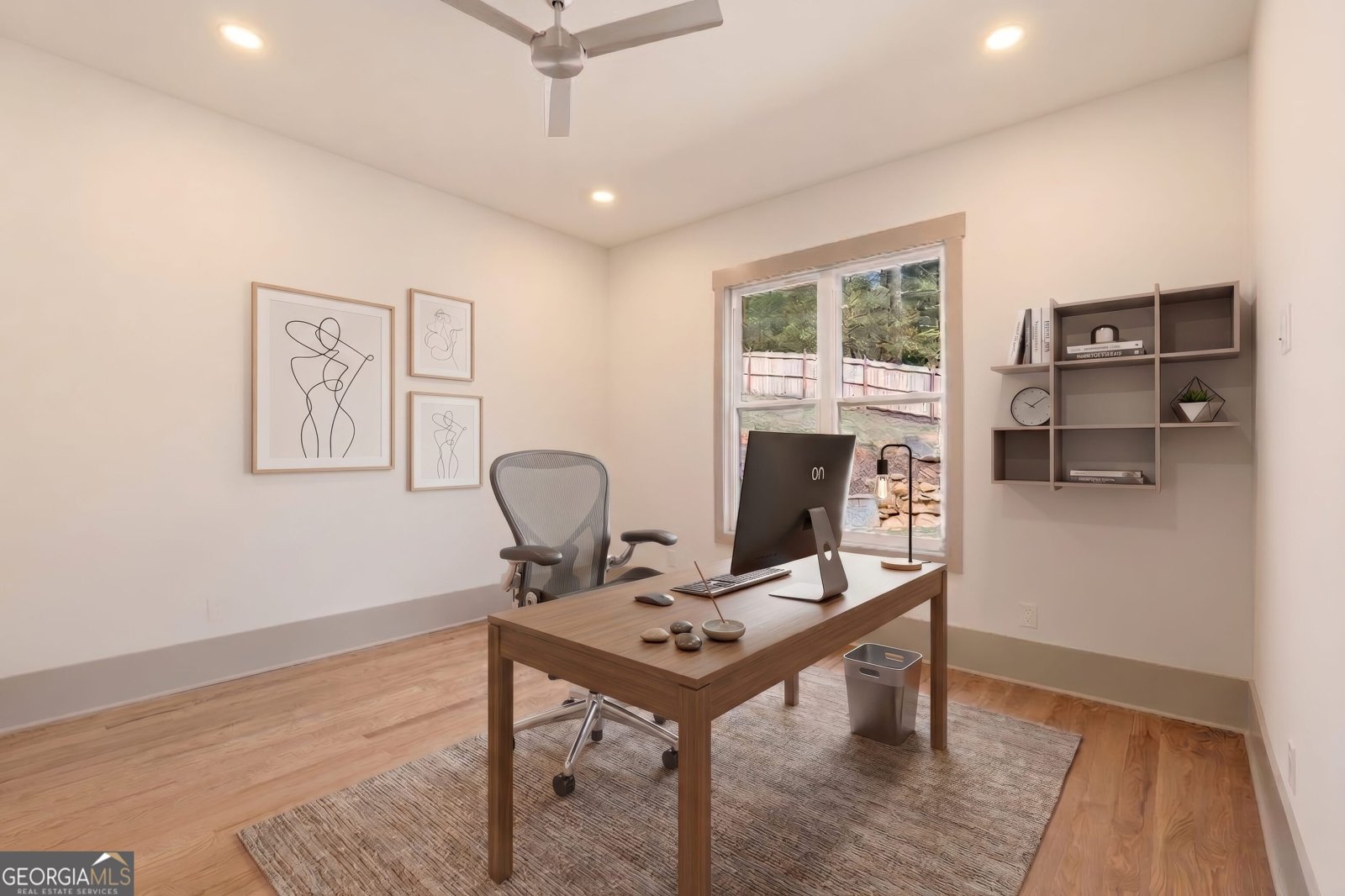 4842 Sturbridge Crescent Roswell - Photo 25