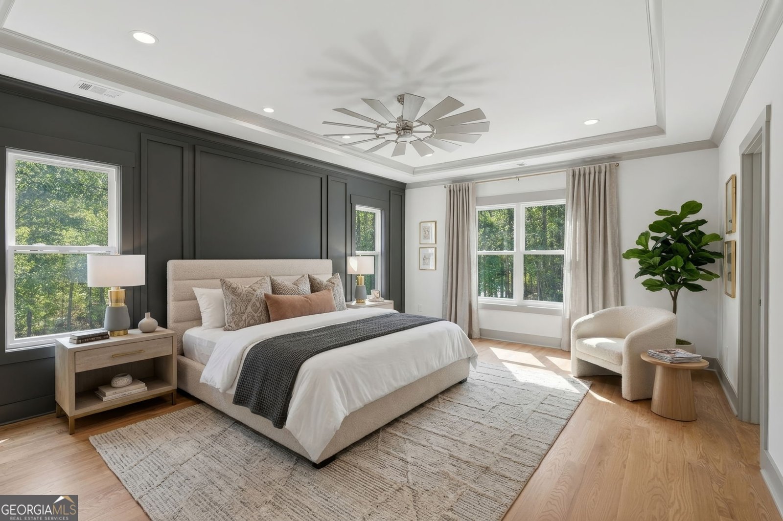 4842 Sturbridge Crescent Roswell - Photo 28