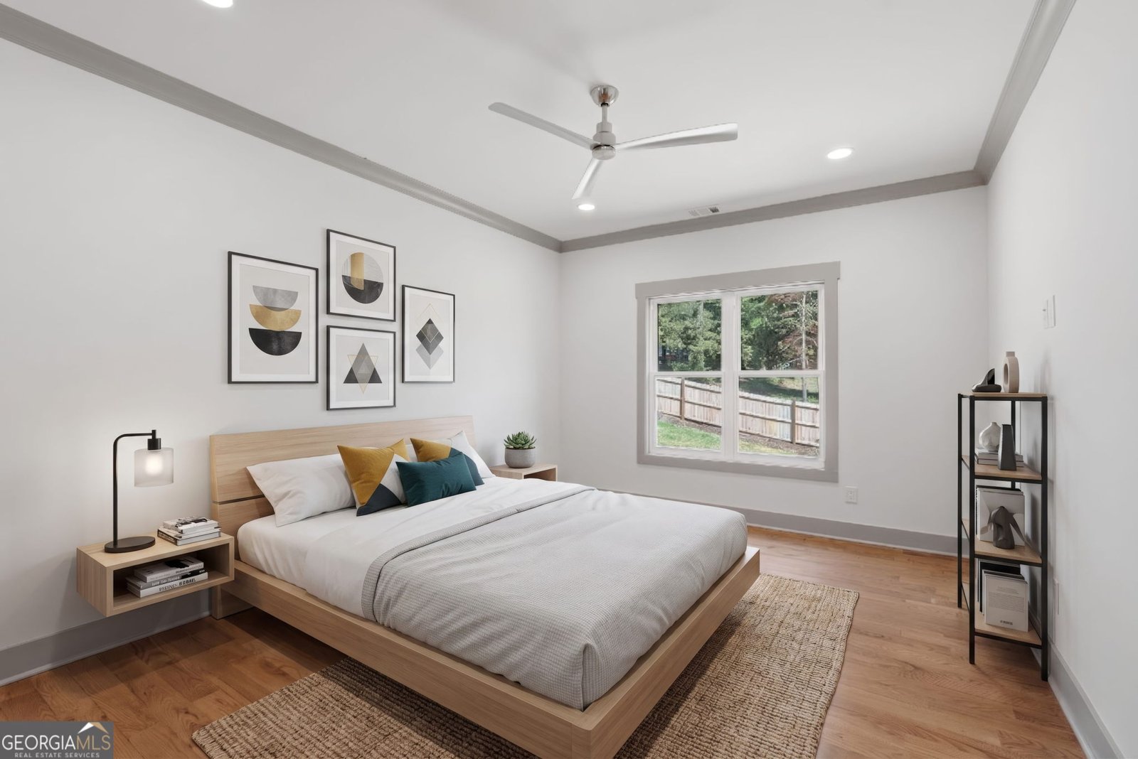 4842 Sturbridge Crescent Roswell - Photo 34