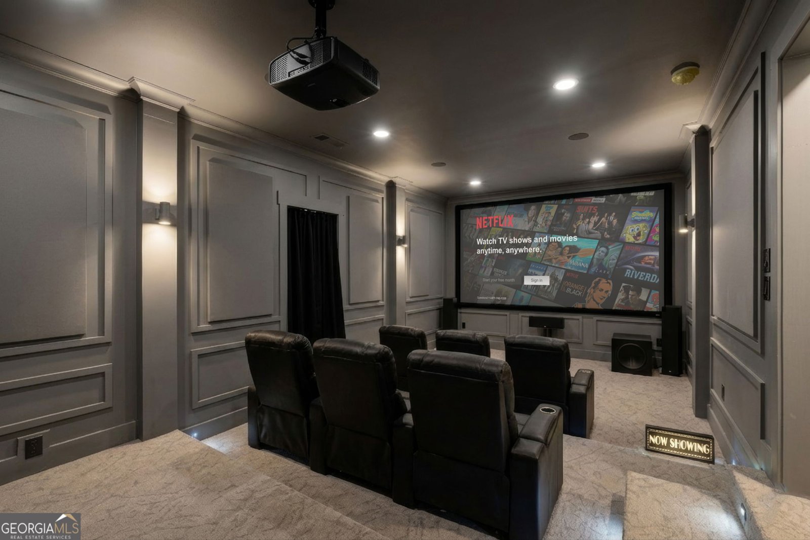 4842 Sturbridge Crescent Roswell - Photo 41