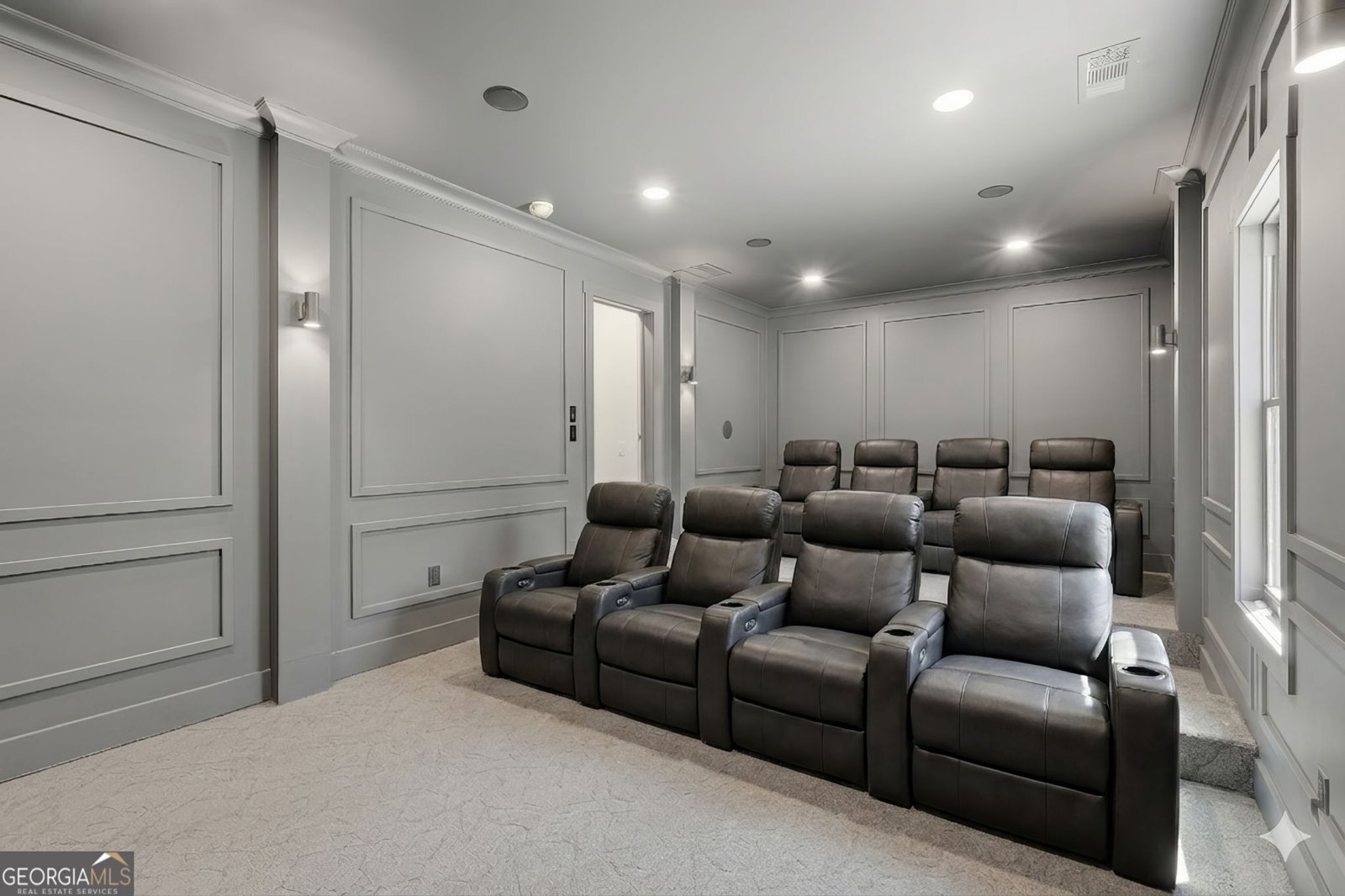 4842 Sturbridge Crescent Roswell - Photo 42