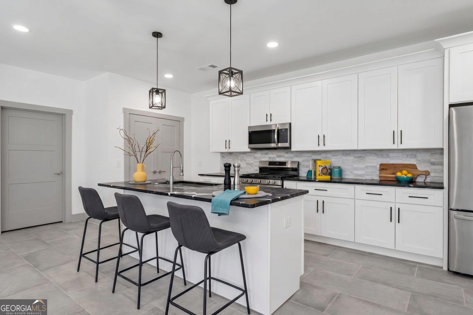 4842 Sturbridge Crescent Roswell - Photo 45