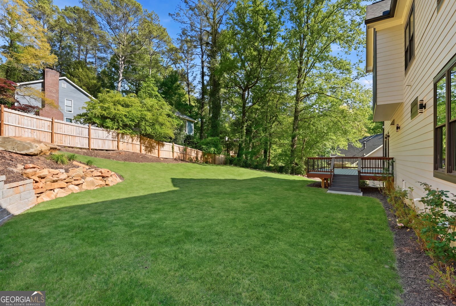 4842 Sturbridge Crescent Roswell - Photo 56