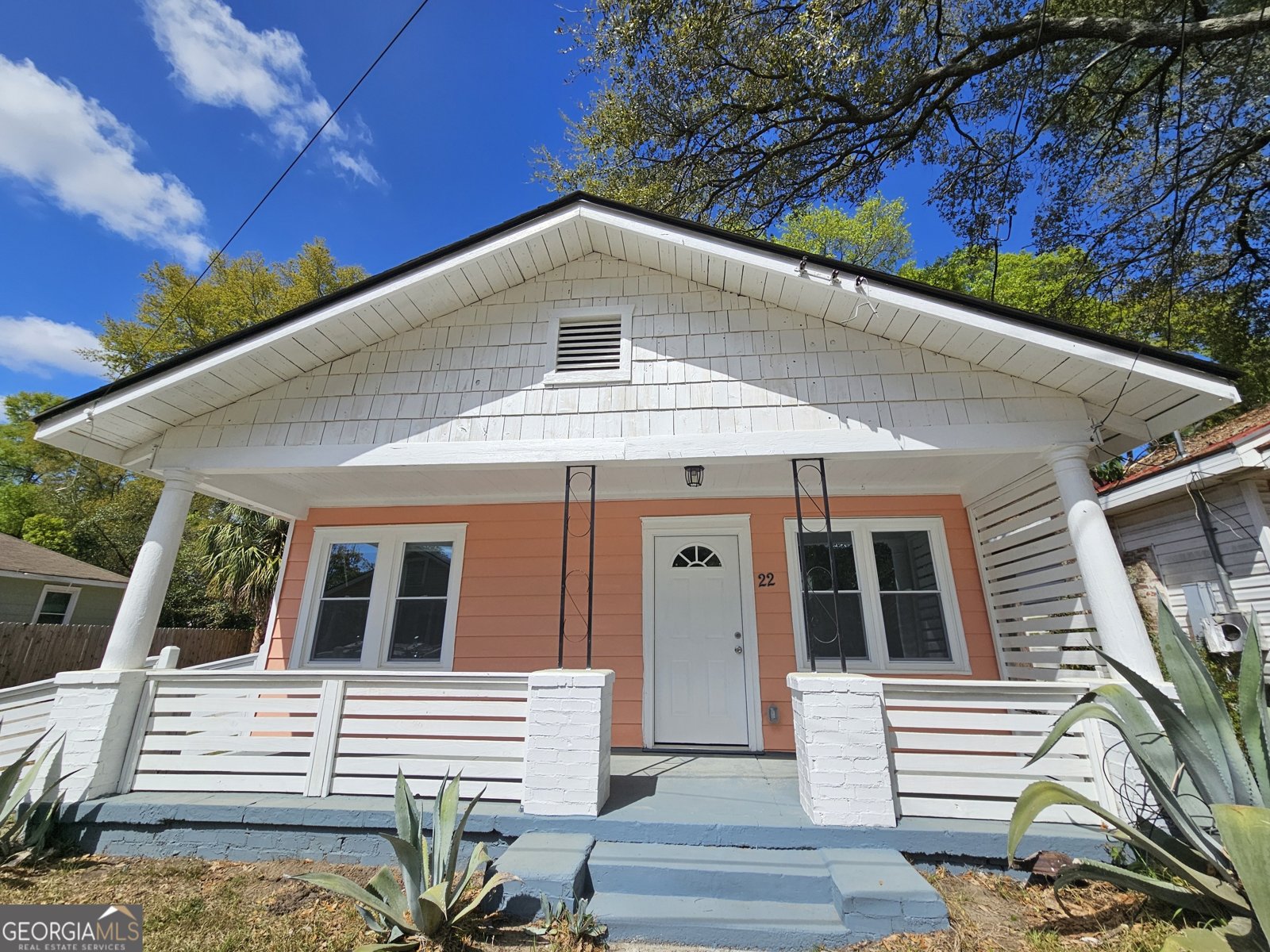 22 59th Street Savannah - Photo 1