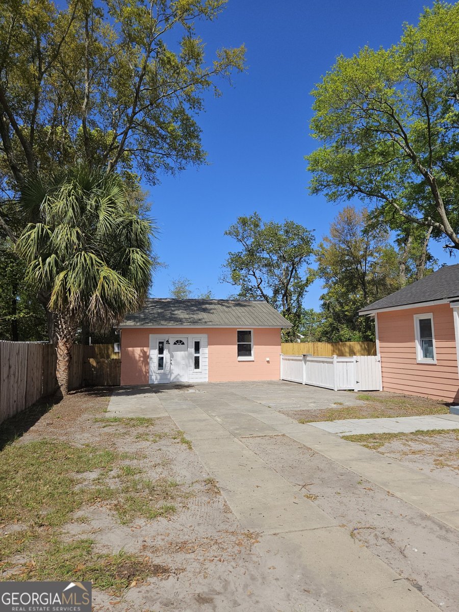 22 59th Street Savannah - Photo 37