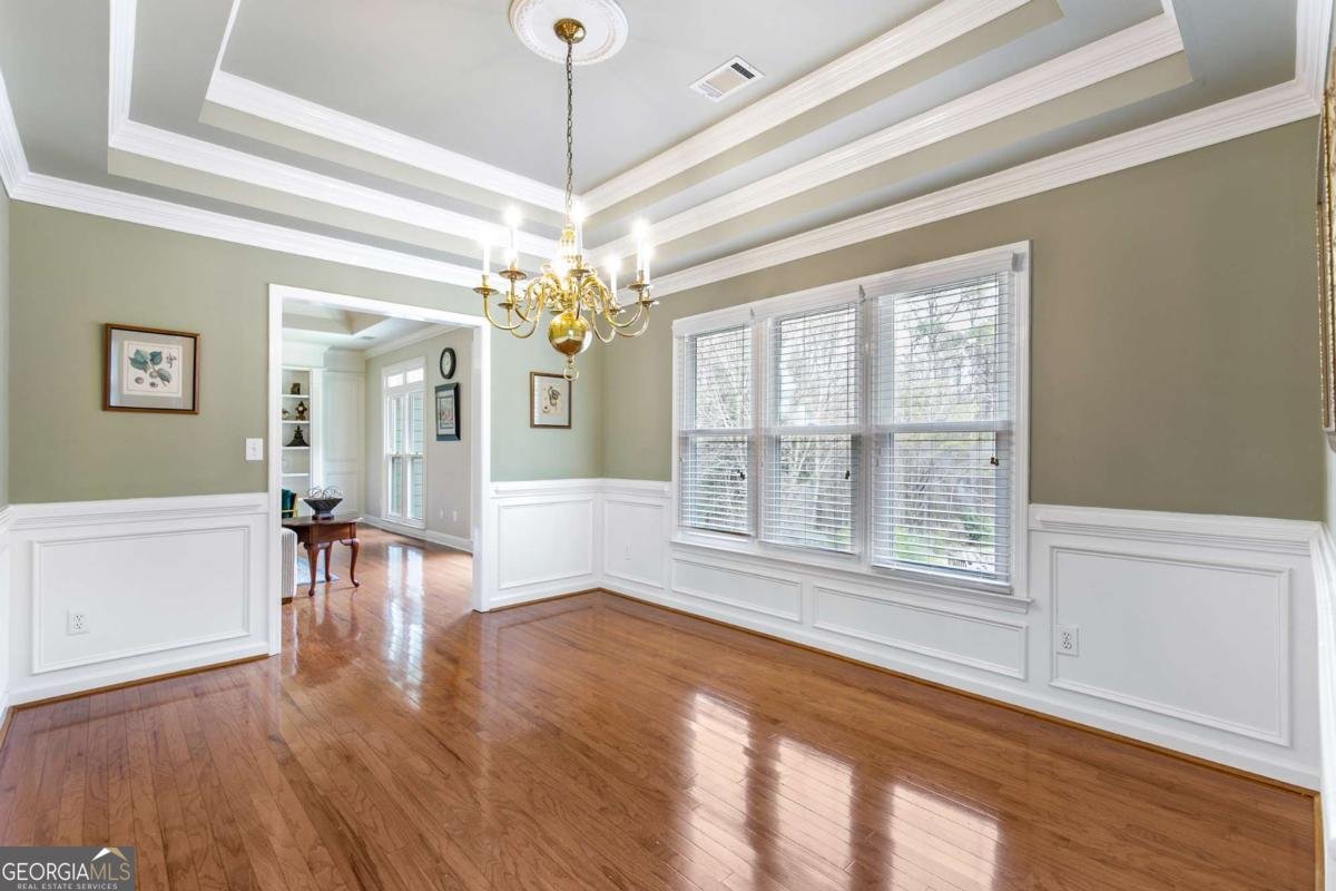 825 Harbor Bay Drive Lawrenceville - Photo 11