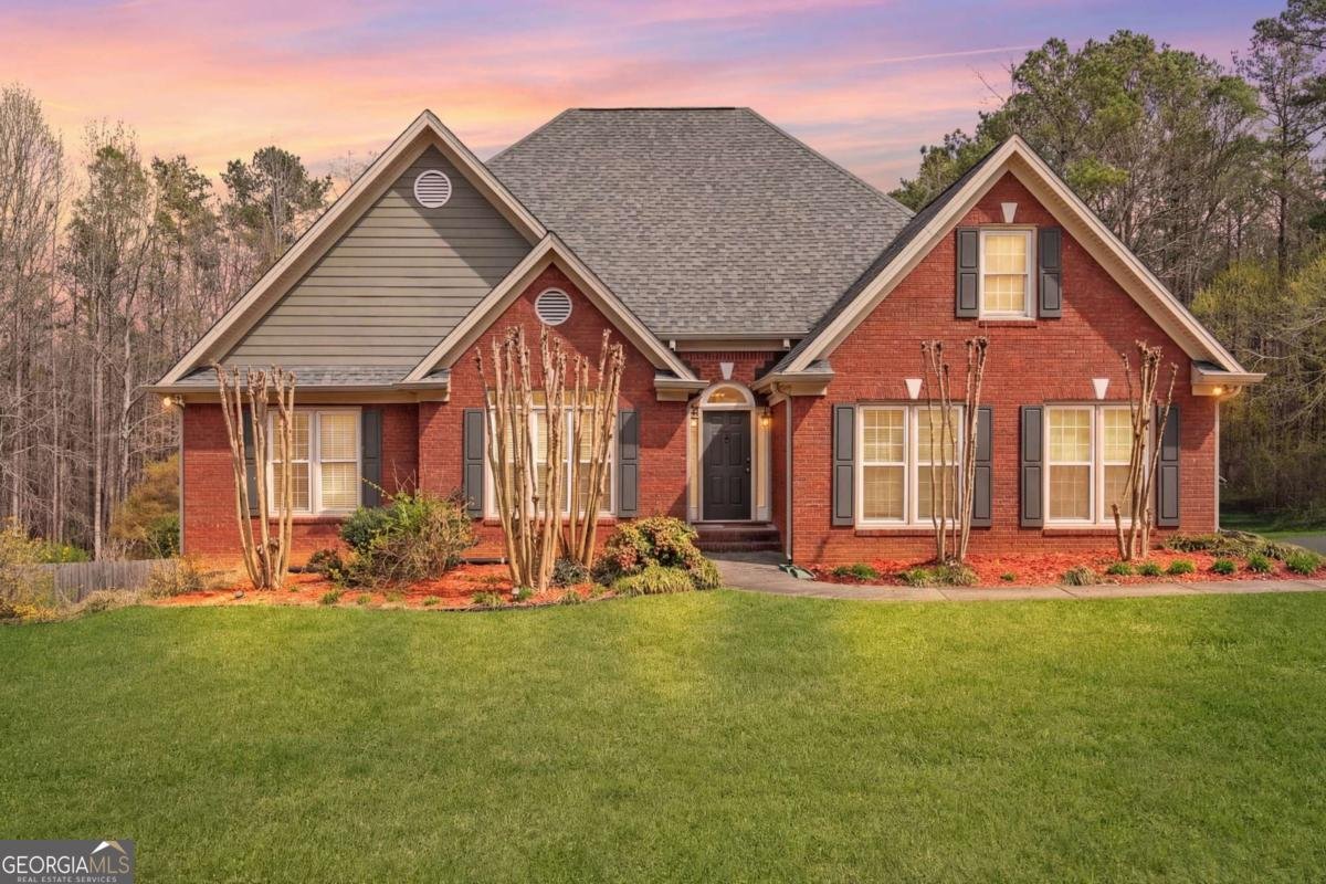 825 Harbor Bay Drive Lawrenceville - Photo 12