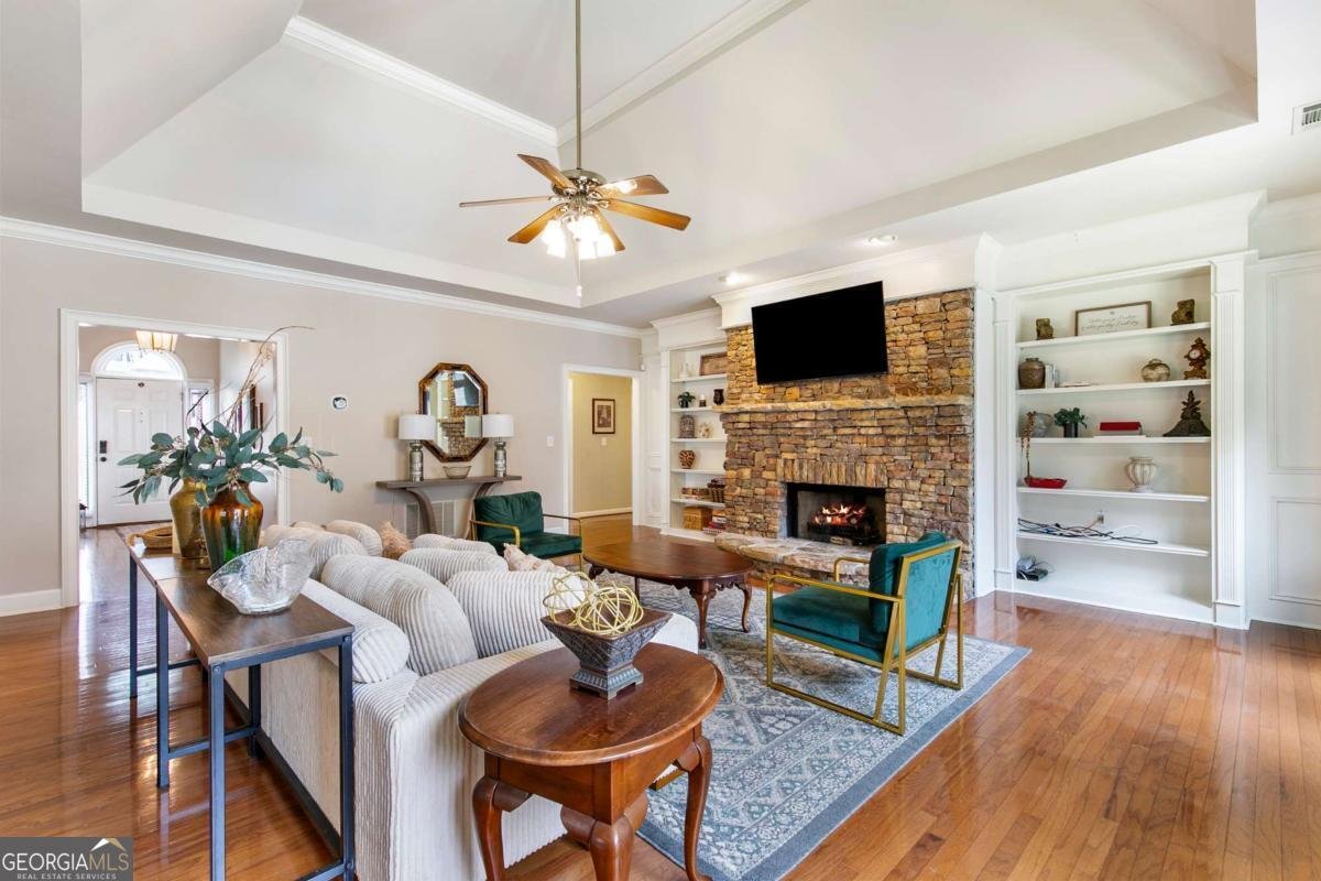 825 Harbor Bay Drive Lawrenceville - Photo 14