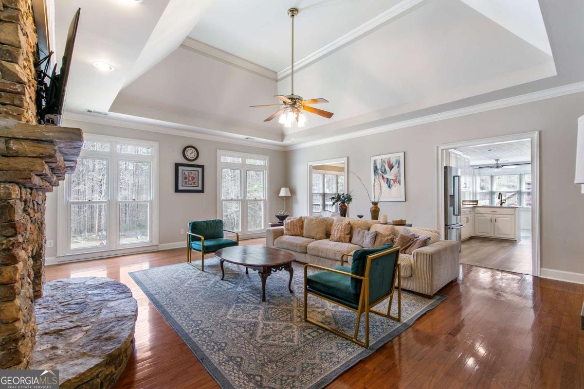 825 Harbor Bay Drive Lawrenceville - Photo 15