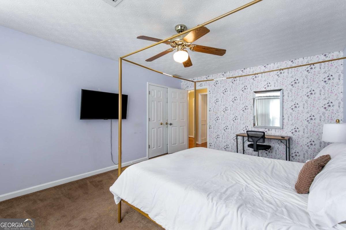 825 Harbor Bay Drive Lawrenceville - Photo 17