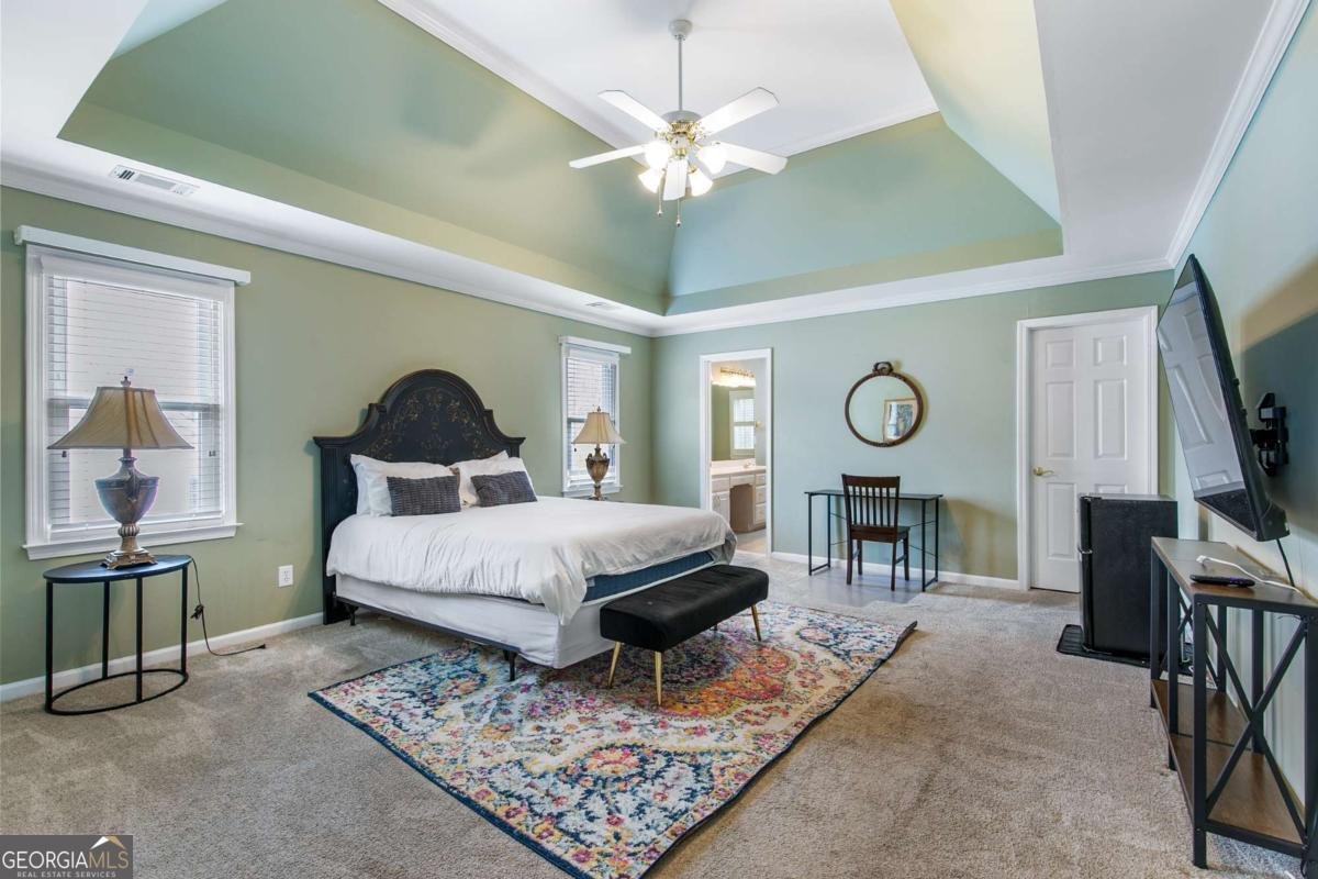 825 Harbor Bay Drive Lawrenceville - Photo 22