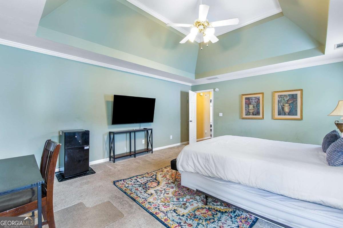 825 Harbor Bay Drive Lawrenceville - Photo 24