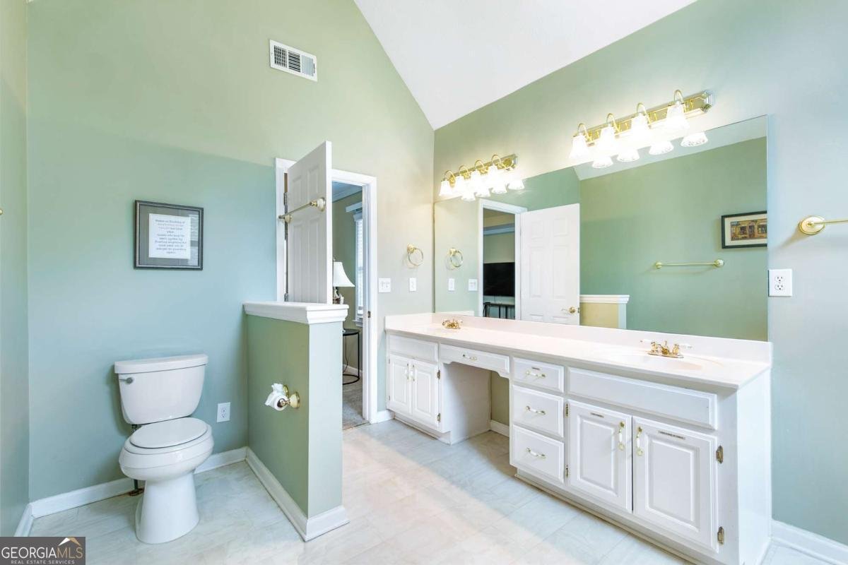 825 Harbor Bay Drive Lawrenceville - Photo 27