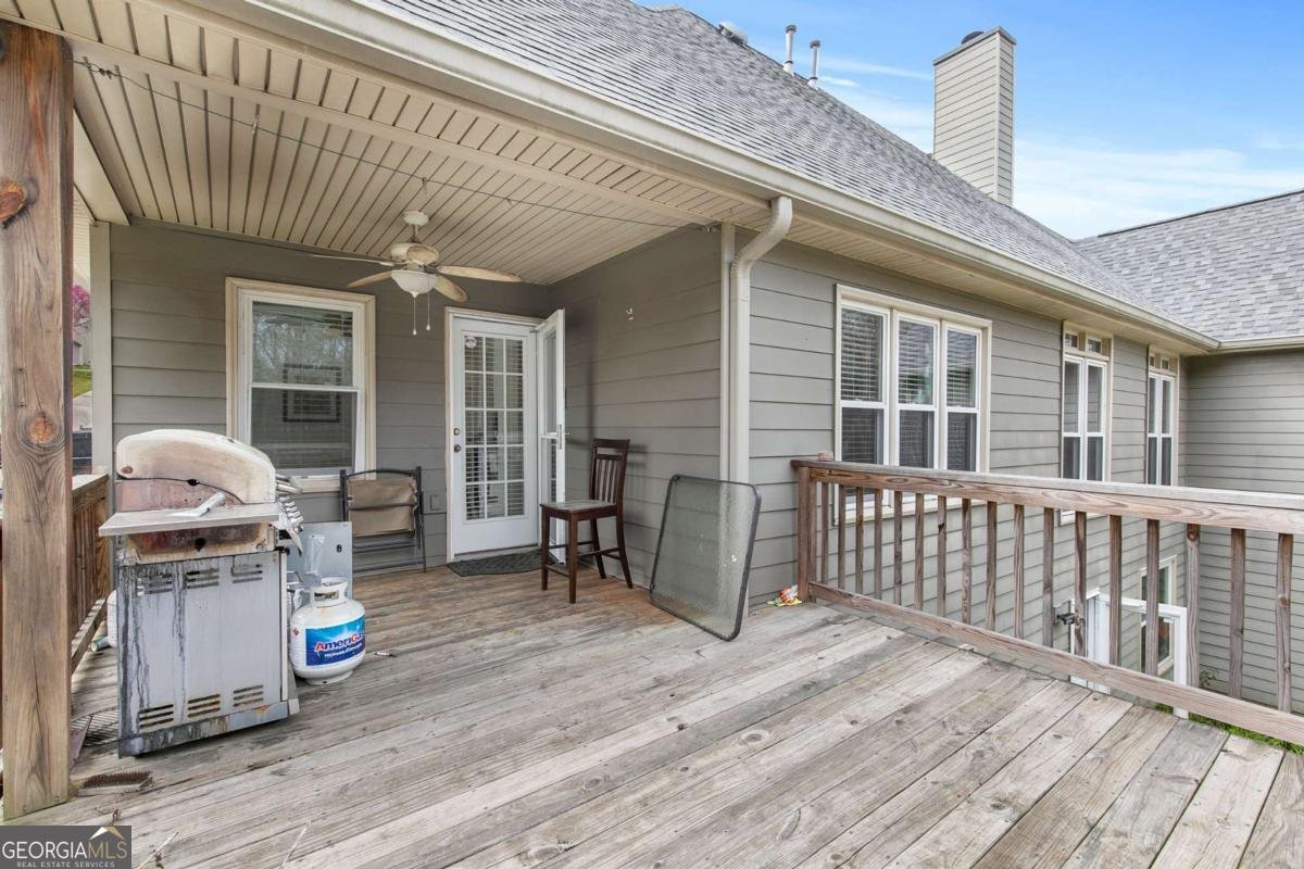 825 Harbor Bay Drive Lawrenceville - Photo 33