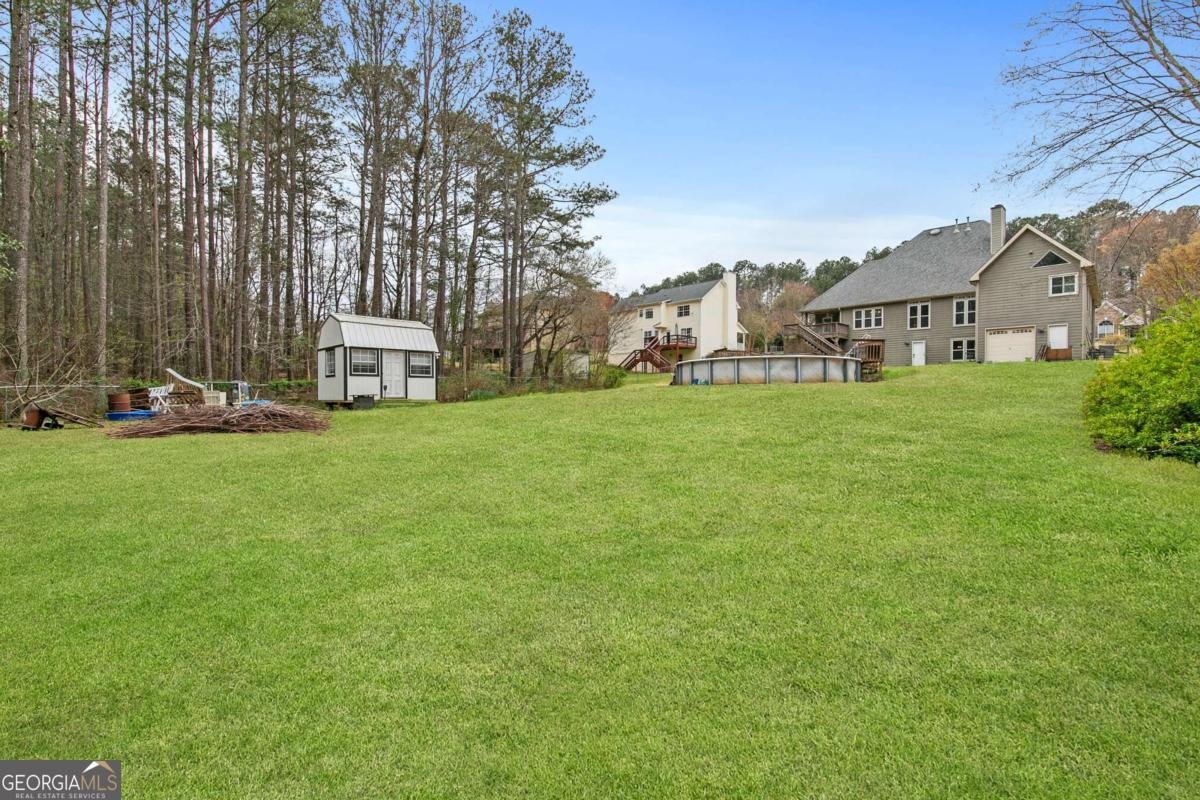 825 Harbor Bay Drive Lawrenceville - Photo 46