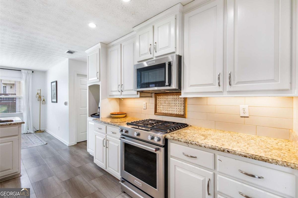 825 Harbor Bay Drive Lawrenceville - Photo 6