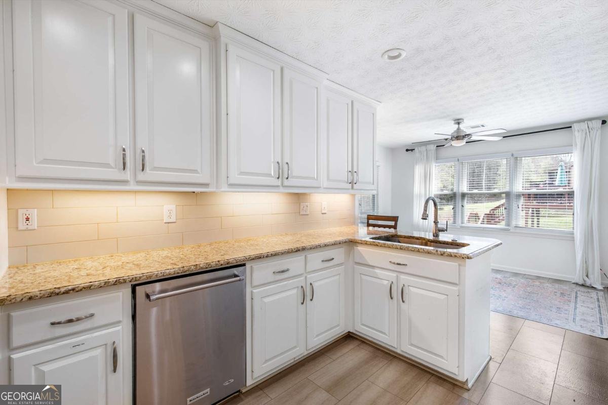 825 Harbor Bay Drive Lawrenceville - Photo 7