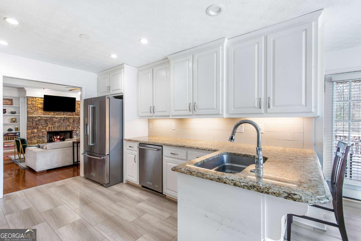 825 Harbor Bay Drive Lawrenceville - Photo 8