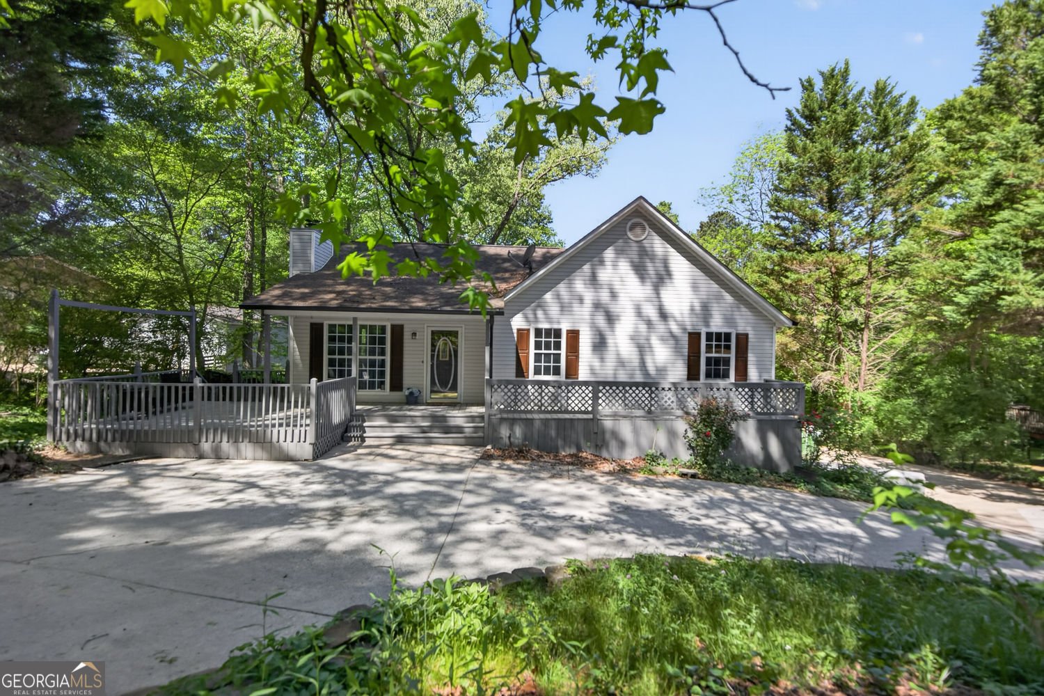 190 Killian Street Canton - Photo 1