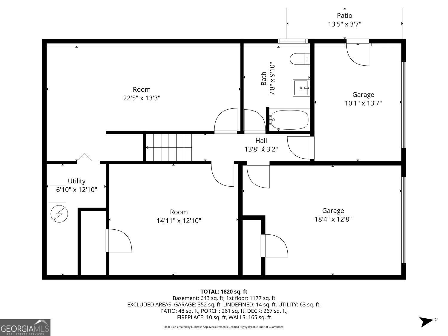 190 Killian Street Canton - Photo 40