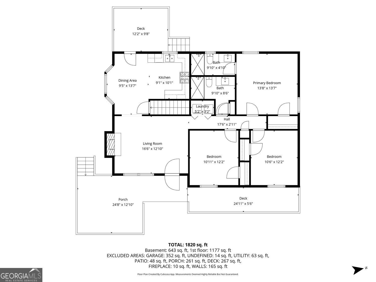 190 Killian Street Canton - Photo 41