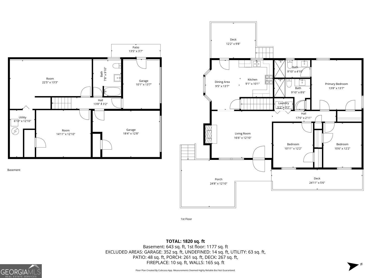 190 Killian Street Canton - Photo 42