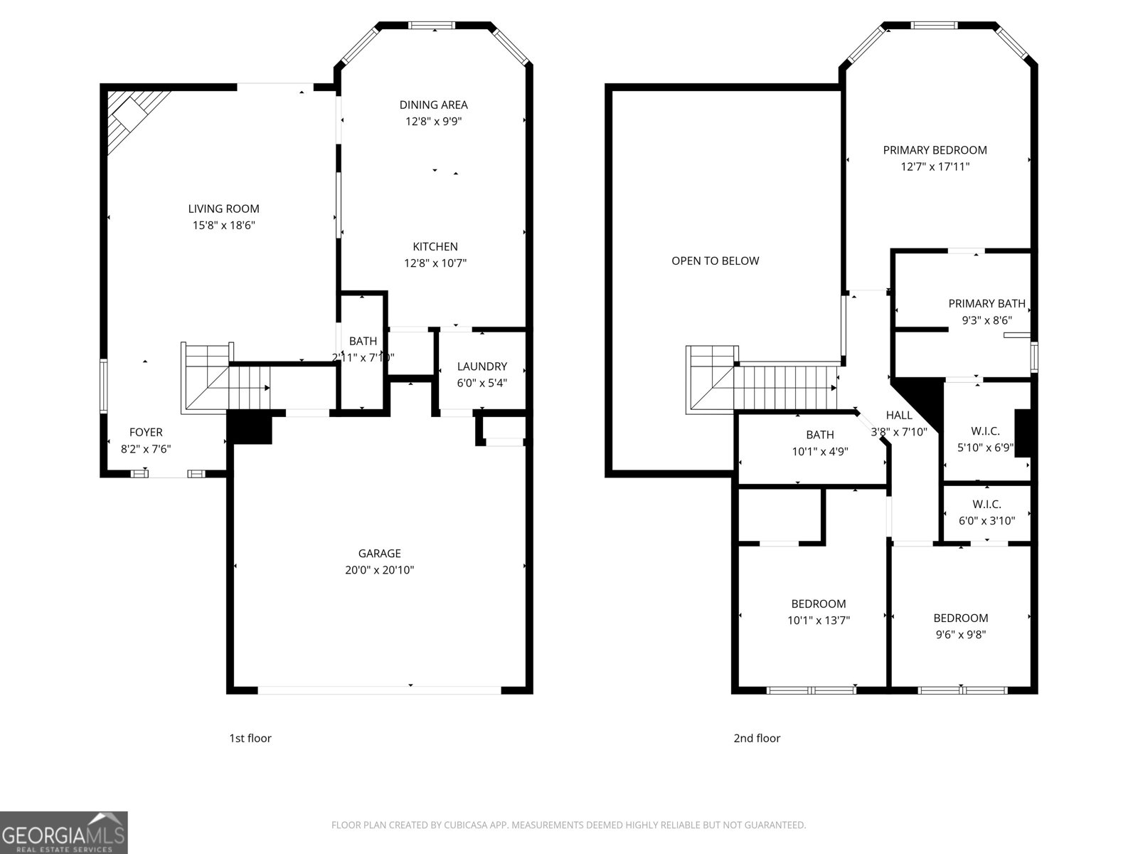 6343 Klondike River Road Lithonia - Photo 33