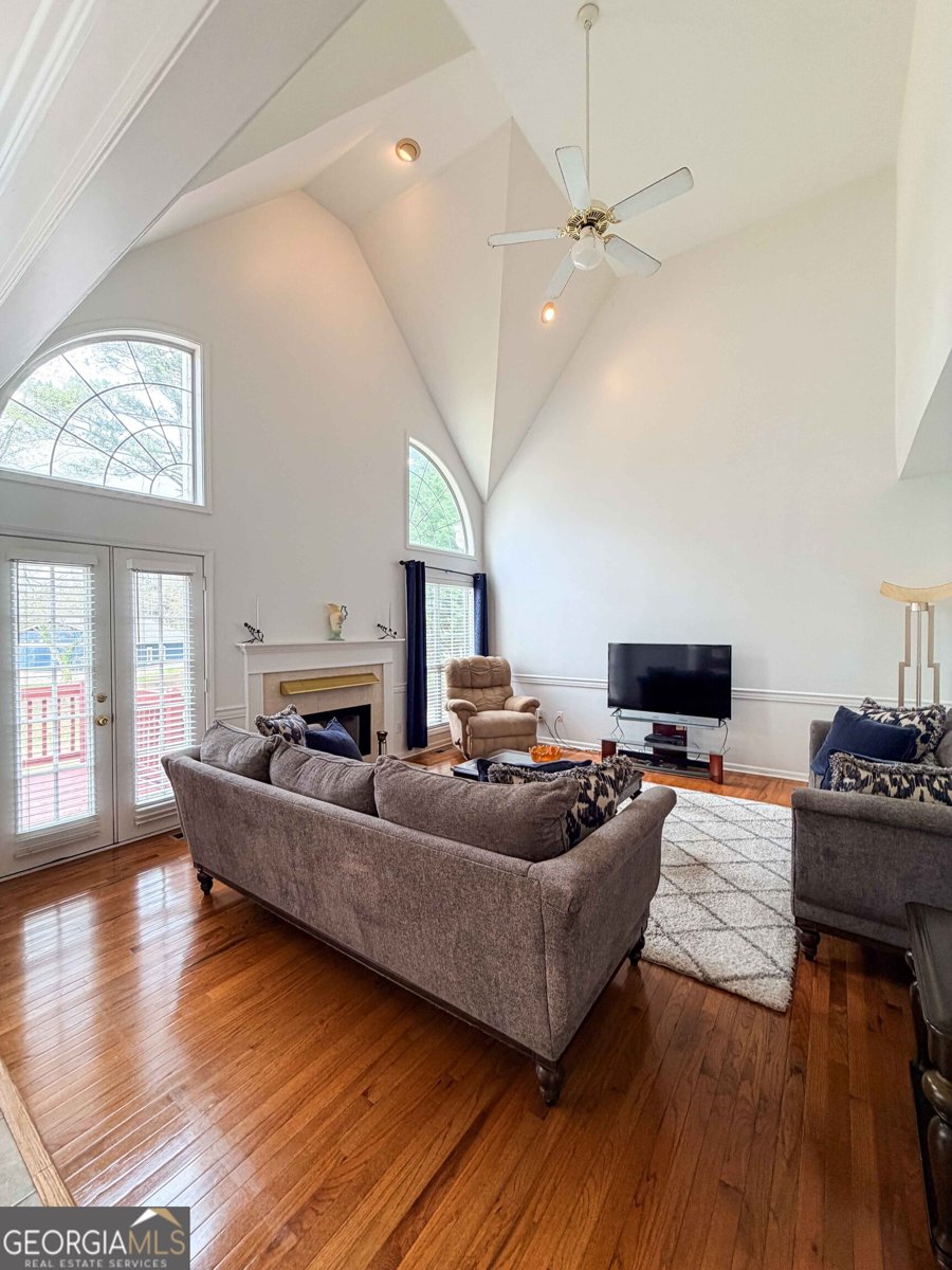 2172 Talbot Ridge Jonesboro - Photo 106