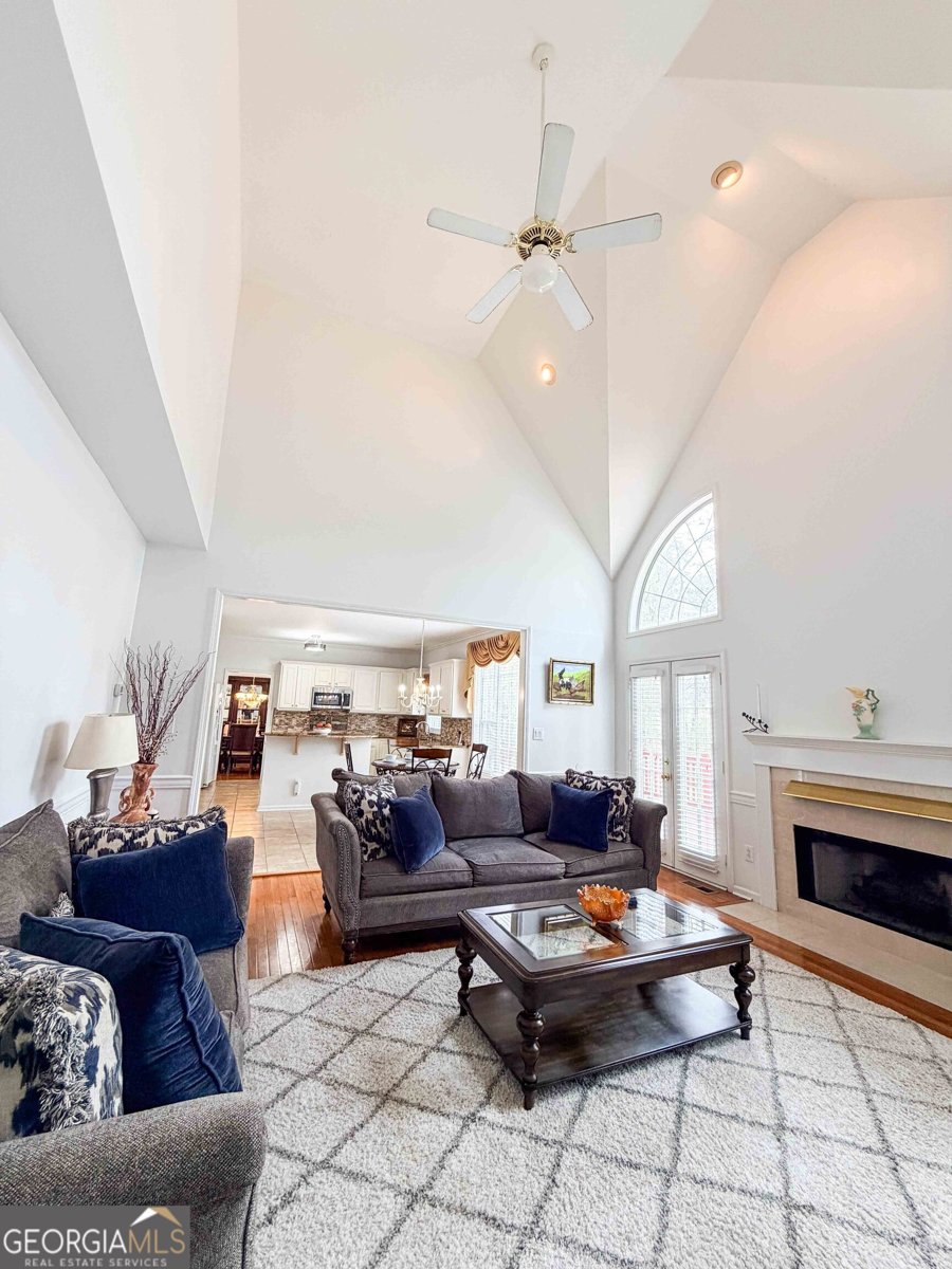 2172 Talbot Ridge Jonesboro - Photo 122