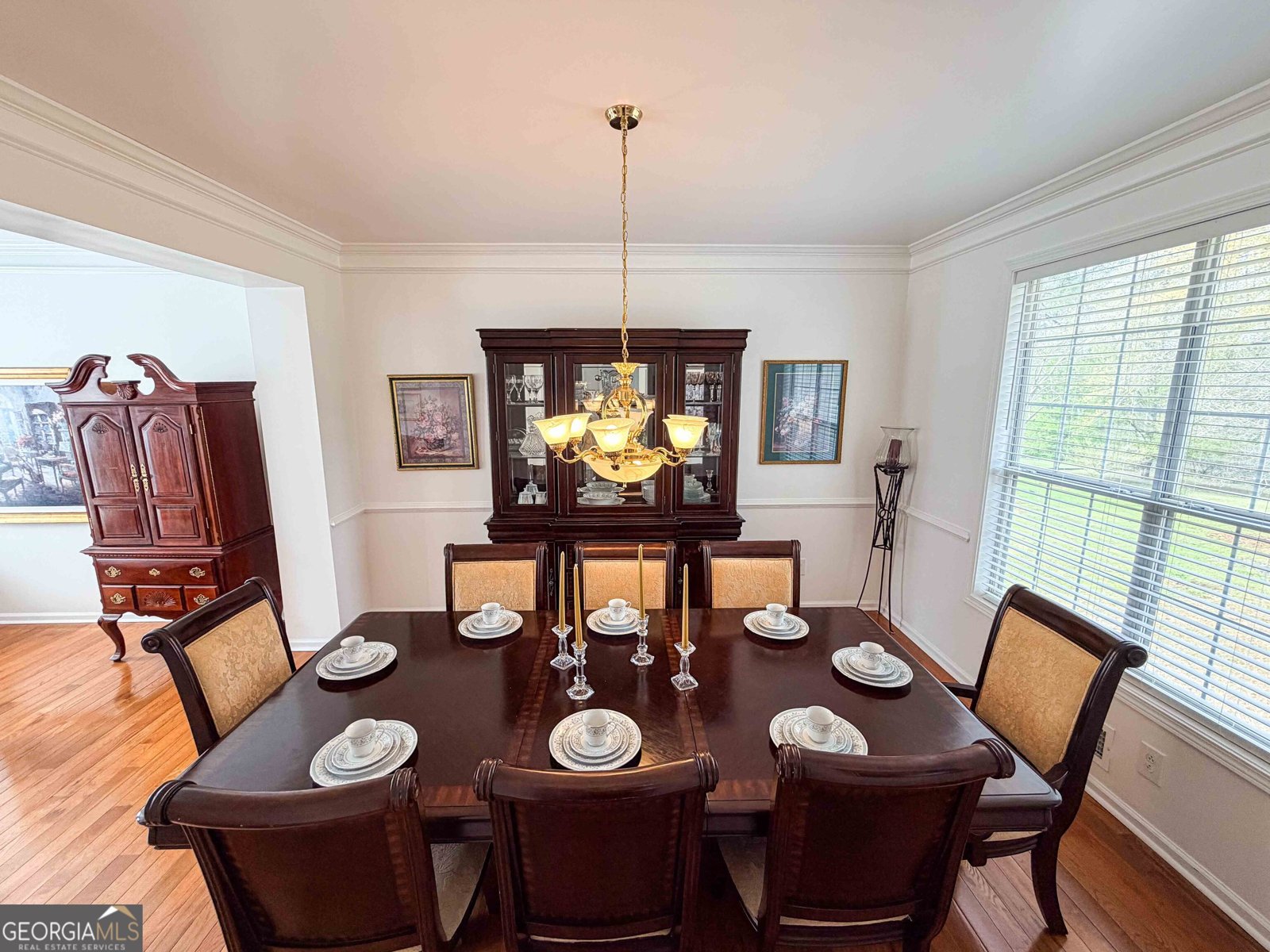 2172 Talbot Ridge Jonesboro - Photo 124