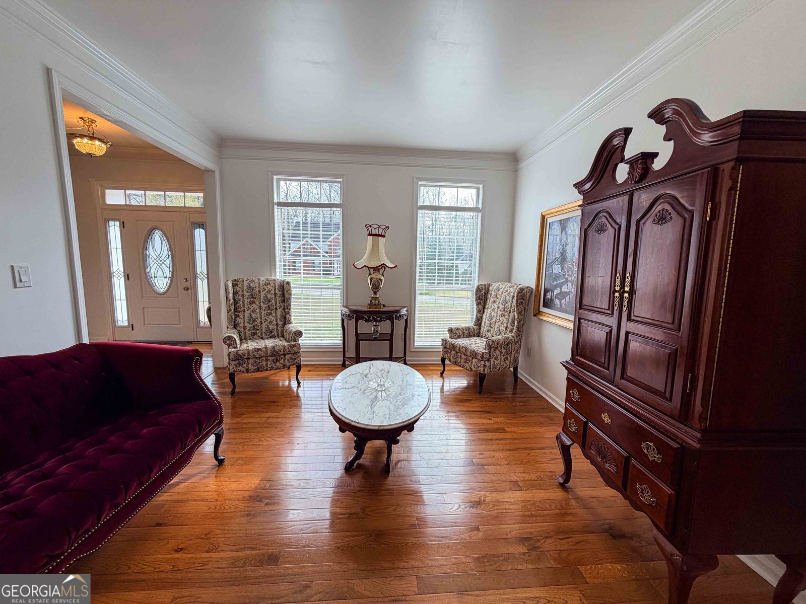 2172 Talbot Ridge Jonesboro - Photo 129