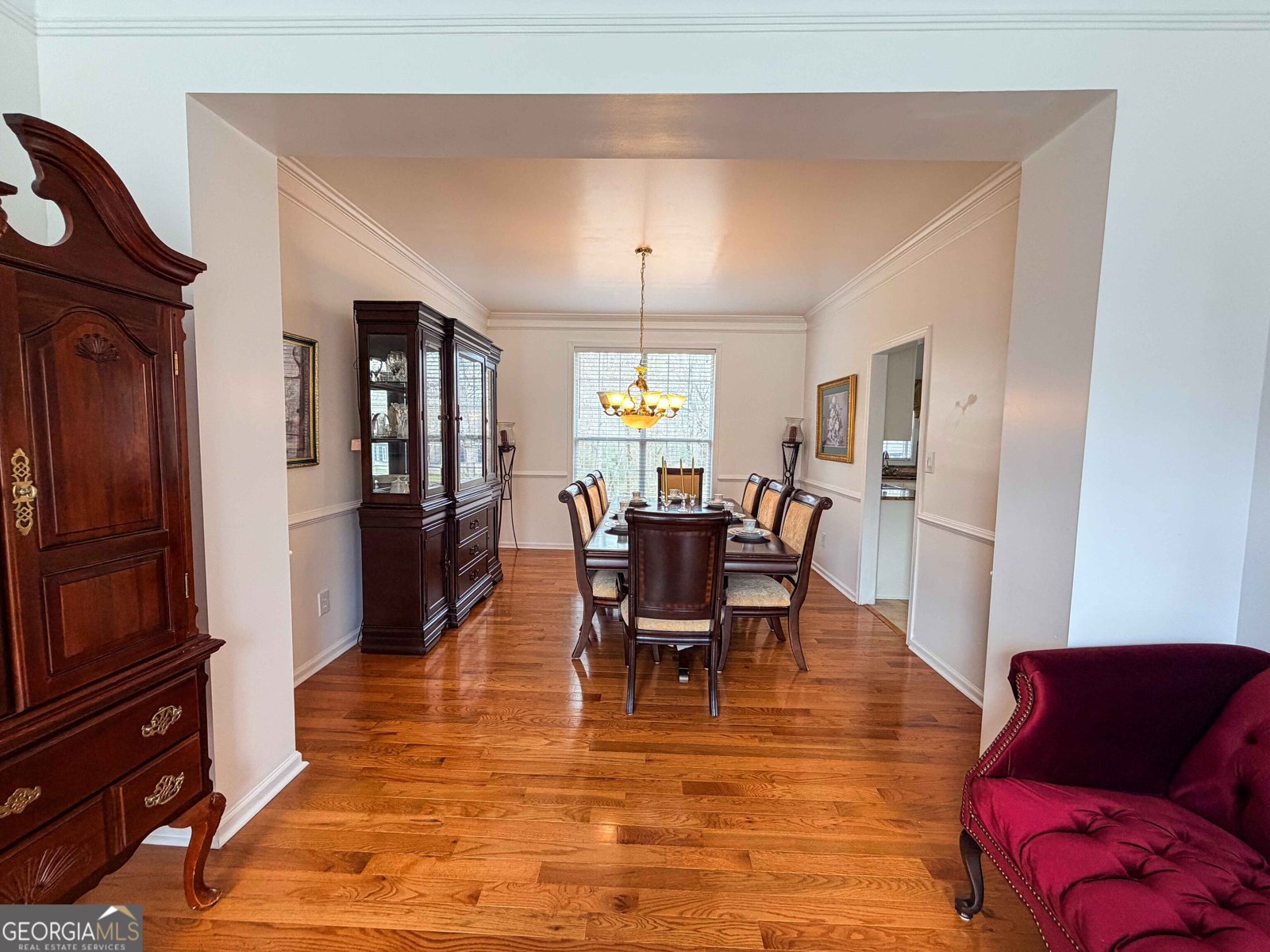 2172 Talbot Ridge Jonesboro - Photo 130