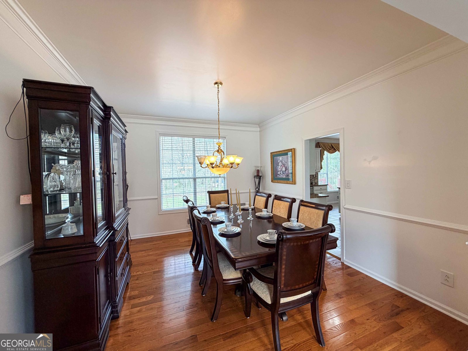 2172 Talbot Ridge Jonesboro - Photo 131